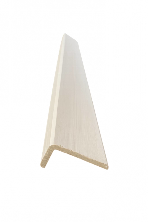 Погонаж из липы (плинтуса, уголки)